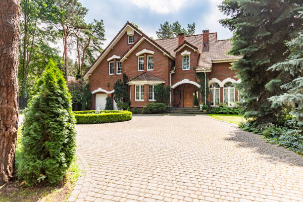 Ruch, OR Driveway Pavers Company