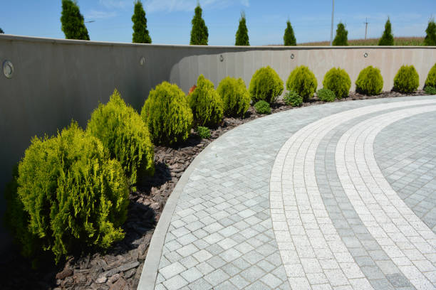 Best Permeable Paver Driveway  in Ruch, OR
