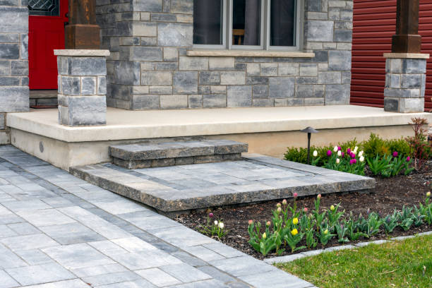 Best Driveway Pavers for Homes  in Ruch, OR