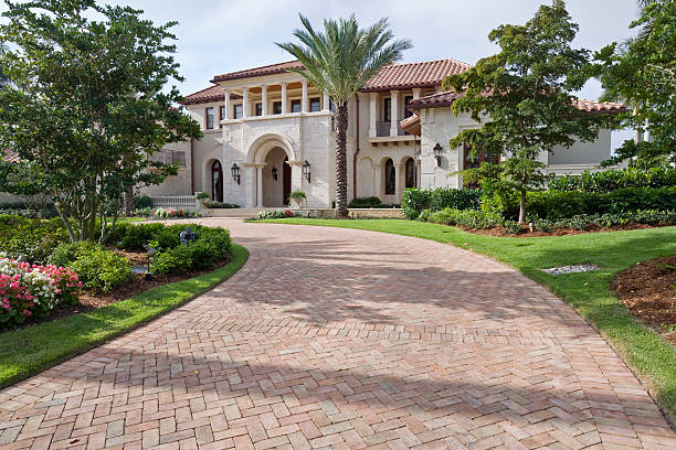 Best Concrete Paver Driveway  in Ruch, OR