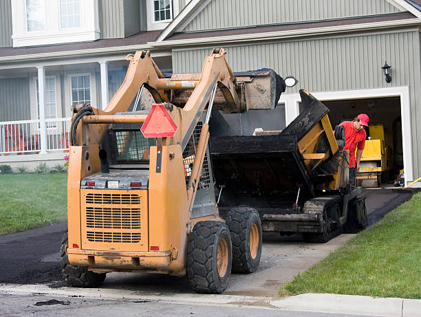 Best Driveway Pavers Near Me  in Ruch, OR